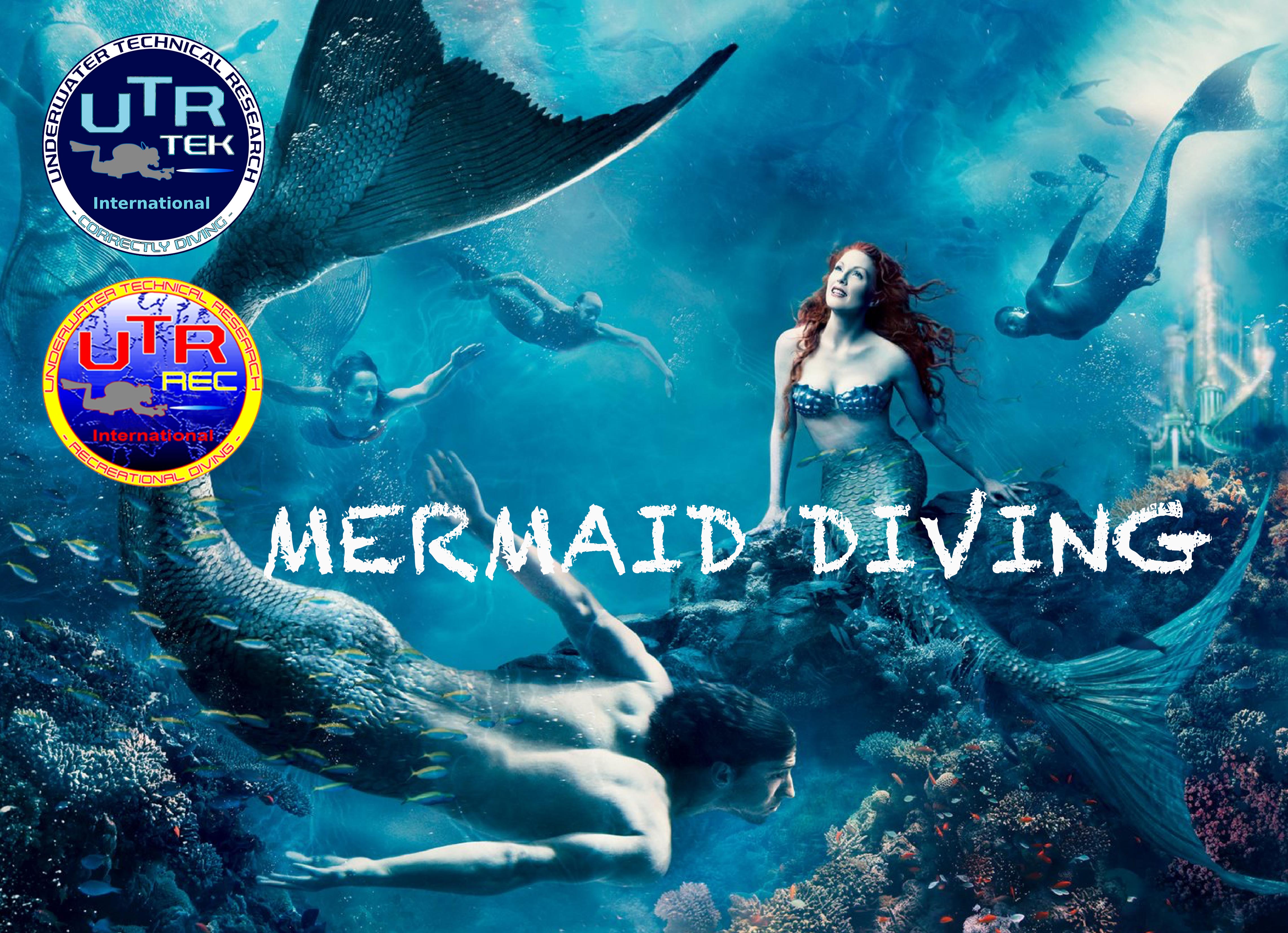 MERMAID INSTRUCTOR QUALIFICATION COURSE 